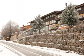  Hotel HF  Ло Барнечеа